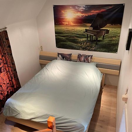 'T Mozarthuys Villa Lo-Reninge Dış mekan fotoğraf
