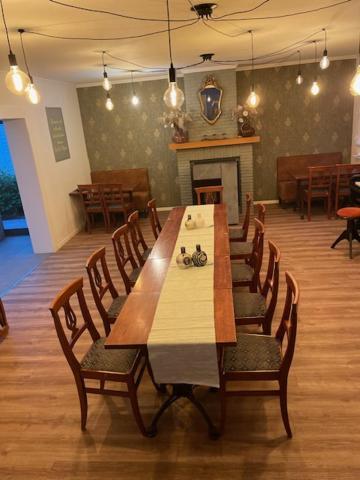 'T Mozarthuys Villa Lo-Reninge Dış mekan fotoğraf