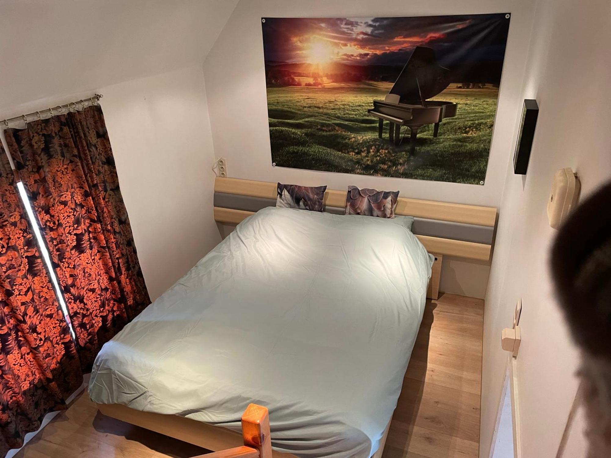 'T Mozarthuys Villa Lo-Reninge Dış mekan fotoğraf